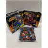 Image 1 : STAR WARS 500 PIECE PUZZLE IN TIN
