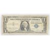 Image 2 : UNITED STATES 1957 $1 SILVER CERTIFICATE BILL