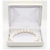 FRESHWATER PEARL BRACELET