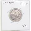 Image 1 : 1926 CANADIAN FIVE CENT COIN