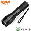 HOFFMAN IMPORTS HIGH POWER WATERPROOF FLASHLIGHT