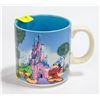 Image 1 : 1992 LT. ED. DISNEY CUP GRAND OPENING EURO DISNEY