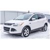 Image 8 : 2014 FORD ESCAPE