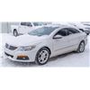 Image 8 : REBUILT STATUS 2010 VOLKSWAGON PASSAT CC