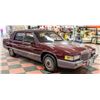 Image 2 : 1990 CADILLAC FLEETWOOD