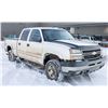 Image 2 : 2007 CHEVROLET SILVERADO 2500