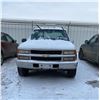 Image 1 : UNRESERVED 1996 CHEVROLET K2500