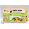 Image 1 : VINTAGE MATTEL HOT WHEELS BRIDGE SET IN BOX