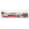 Image 1 : 1:50 TWH DIE CAST SEAGRACE FIRE TRUCK COA 250