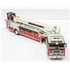 Image 2 : 1:50 TWH DIE CAST SEAGRACE FIRE TRUCK COA 250