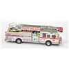Image 1 : 1:50 TWH DIE CAST '75 FRISCO FIRE TRUCK COA 525