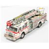 Image 2 : 1:50 TWH DIE CAST '75 FRISCO FIRE TRUCK COA 525