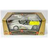 Image 1 : 1:18 SCALE 1998 CORVETTE DIE CAST CAR