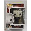 Image 1 : FUNKO POP HELLRAISER III (134) PINHEAD