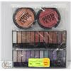 Image 1 : LOT OF 4 RIMMEL LONDON MAKE-UP PRODUCTS INCLUDES