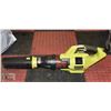 Image 1 : POLICE SEIZURE - RYOBI #RY40403 BLOWER