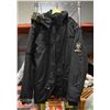 Image 1 : MEN'S NOIZE SUB ZERO WINTER PARKA - SIZE X-LARGE