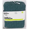 ROOM ESSENTIALS JERSEY SHEET SET (XL TWIN)