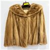 Image 1 : HUDSONS BAY FUR COAT LARGE (SHORT LENGTH)