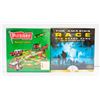 Image 1 : LOT OF 2 SEALED BOARD GAMES