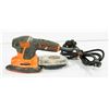 Image 1 : BLACK AND DECKER HAND SANDER