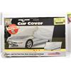 Image 1 : MULTI BOND CAR COVER READY FIT