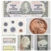 Image 1 : FEATURED COINS AND CURRENCY