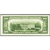 Image 2 : 1950 $20 Philadelphia Federal Reserve Note