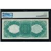 Image 2 : 1880 $10 Jackass Legal Tender Note PMG 64