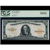 Image 1 : 1922 $10 Gold Certificate PCGS 55PPQ
