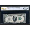 Image 1 : 1928A $10 Philadelphia FRN PCGS 66PPQ