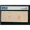 Image 2 : 1861 $10 T-26 Confederate PMG 25