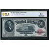 Image 1 : 1917 $2 Legal Tender Note PCGS 64