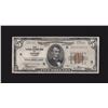 Image 1 : 1929 $5 Chicago FRBN