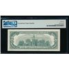 Image 2 : 1969C $100 Chicago FRN PMG 66EPQ