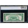 Image 2 : 1928 $5 Dallas FRN PCGS 65PPQ