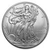 Image 1 : 2009 1 oz American Eagle Silver Coin