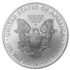 Image 2 : 2009 1 oz American Eagle Silver Coin
