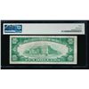 Image 2 : 1928 $10 Gold Certificate PMG 30