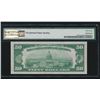 Image 2 : 1934 $50 Philadelphia FRN PMG 67EPQ