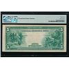 Image 2 : 1914 $5 Philadelphia FRN PMG 35EPQ