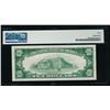 Image 2 : 1928 $10 Gold Certificate PMG 40