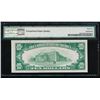 Image 2 : 1929 $10 St Louis FRBN PMG 65EPQ