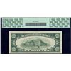 Image 2 : 1950 $10 Chicago FRN PCGS 58PPQ