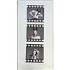 Image 1 : Limited Edition Kate Moss Playboy Film Strip , Fairchild Paris Collection
