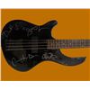 Image 1 : Signed Talking Heads Bass Guitar