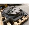 Image 2 : 24" Manual Rotary Table