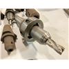 Image 8 : NMTB50 Quick Change Holder with Misc PDQ Tool Holders