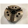 Image 2 : Kitagawa 6" 3 Jaw Power Chuck, P/N: B-06