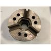 Image 2 : Kitagawa 10" 3 Jaw Power Chuck, P/N: B-10
